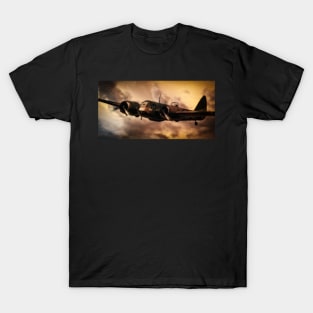 Blenheim Inbound T-Shirt